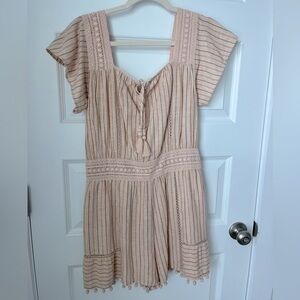 American Eagle romper, NEW